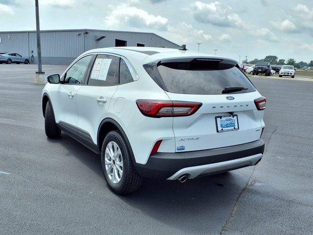 Certified 2023 Ford Escape Active w/ Tech Pack #2 AWD/4WD image 3