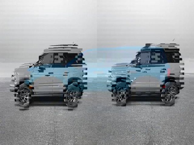 Certified 2023 Ford Bronco Sport Big Bend w/ Convenience Package image 5