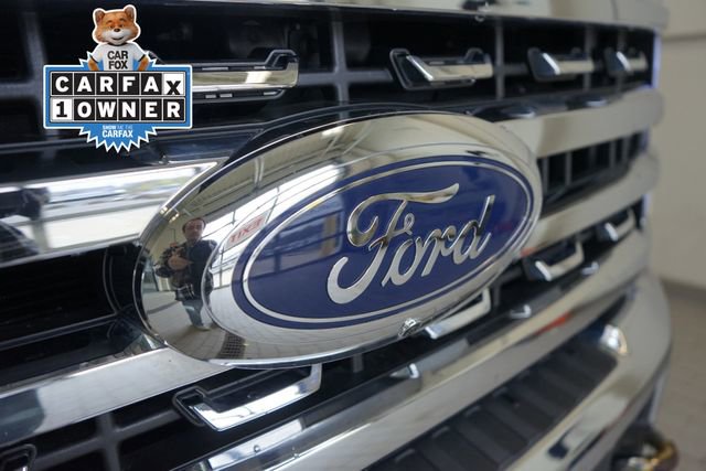 Certified 2023 Ford F350 Lariat w/ Lariat Ultimate Package AWD/4WD image 19