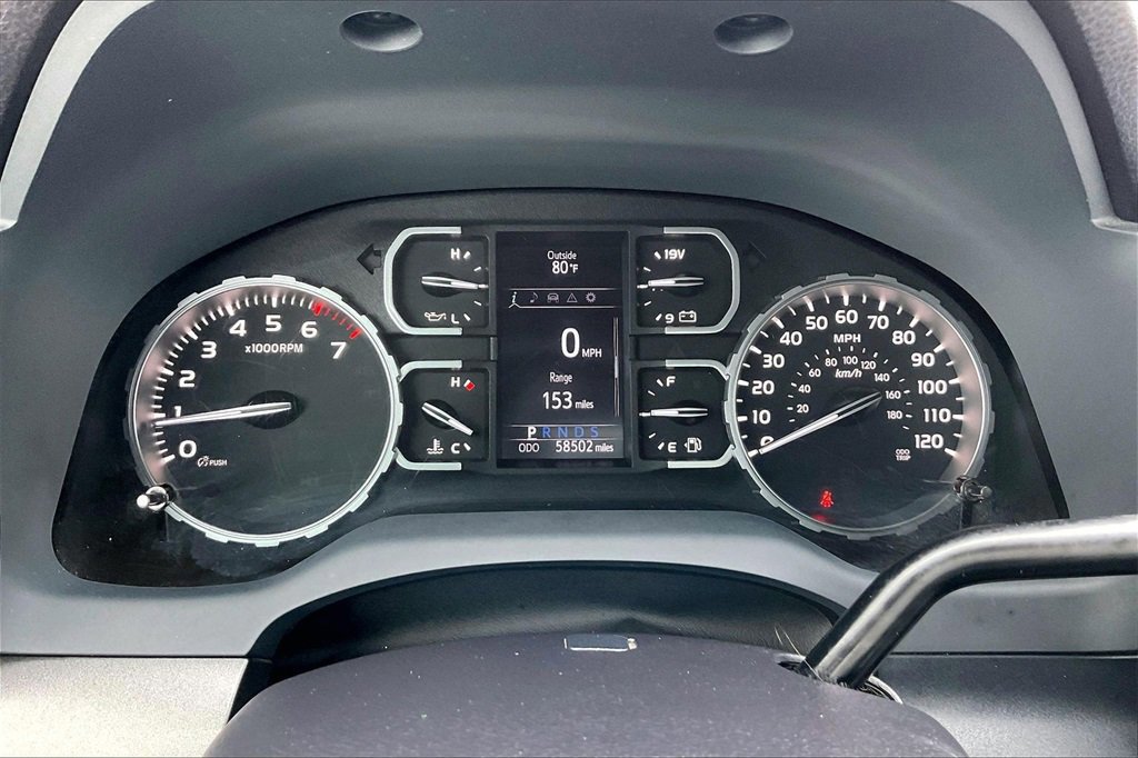 Used 2019 Toyota Tundra SR5 image 12