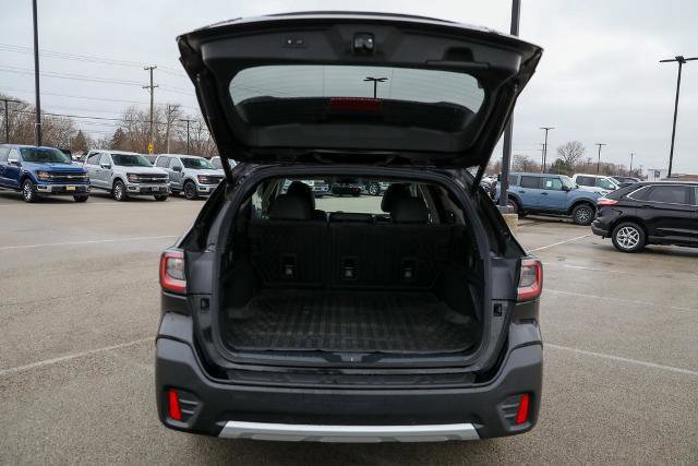 Used 2020 Subaru Outback Limited w/ Popular Package #2 image 15