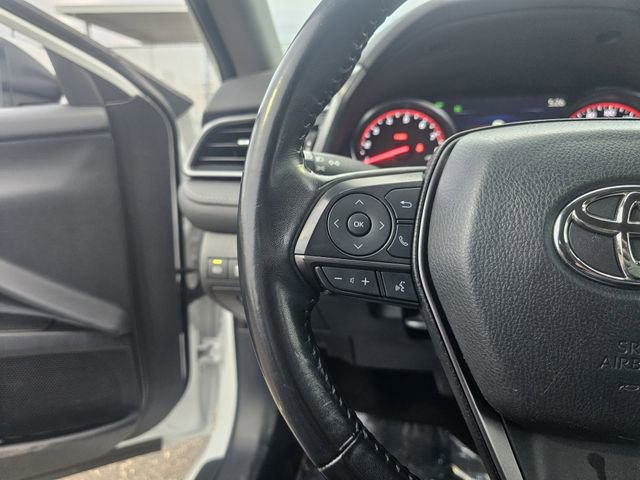 Used 2023 Toyota Camry XSE image 22