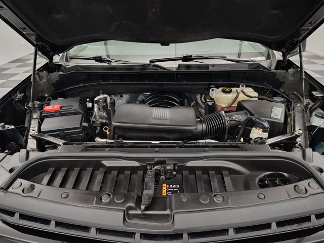 Used 2020 Chevrolet Silverado 1500 RST w/ All-Star Edition AWD/4WD image 17