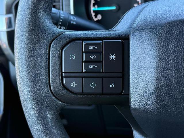 Certified 2022 Ford F150 XL w/ STX Appearance Package image 15