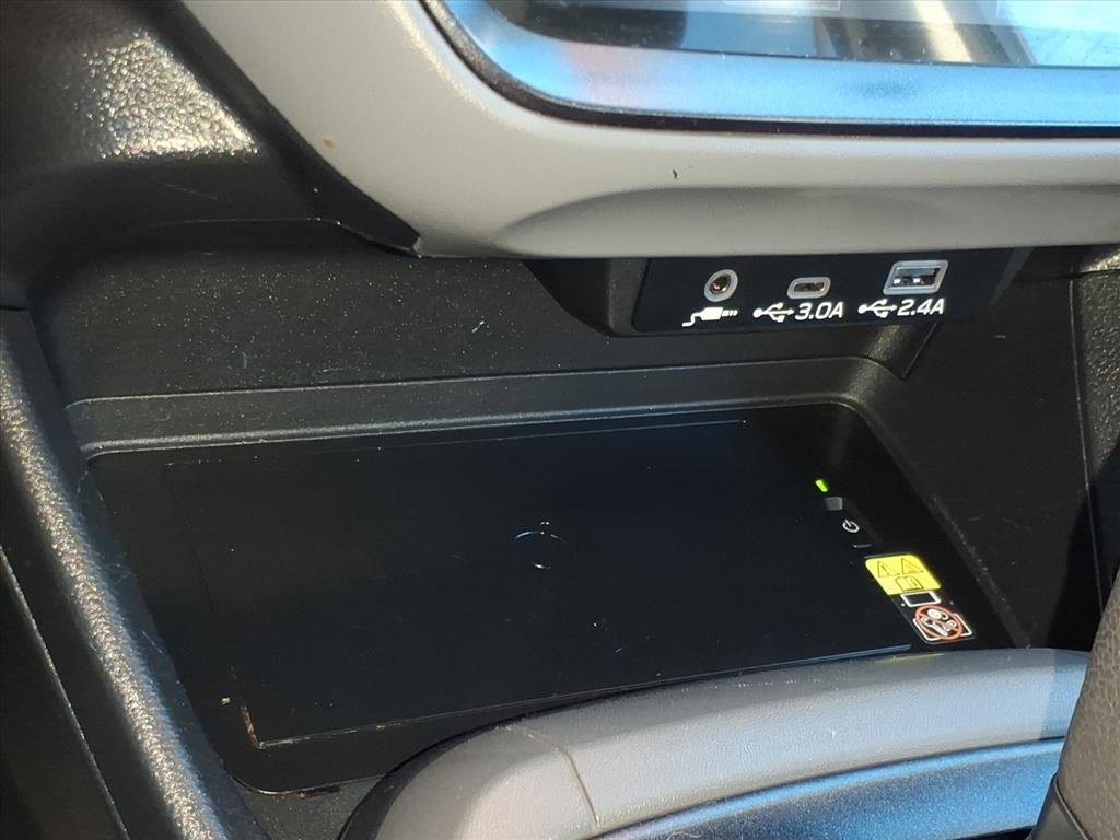 Used 2024 Subaru Crosstrek 2.5i Limited w/ Crosstrek Mirror Package image 20