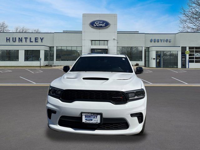 Used 2022 Dodge Durango GT AWD/4WD image 2