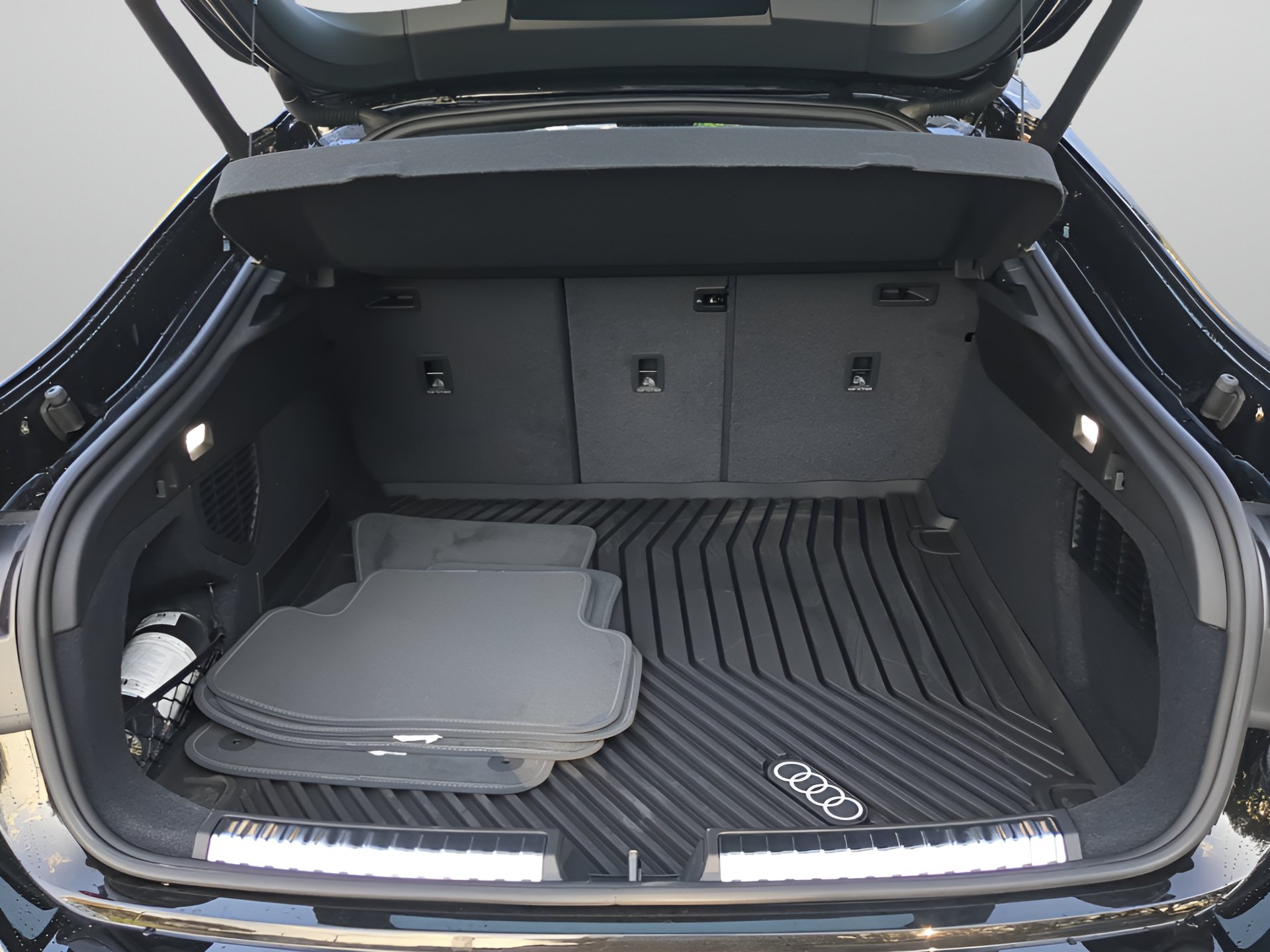 Used 2026 Audi S5 Prestige AWD/4WD image 46