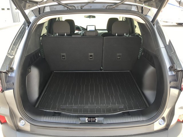 Certified 2024 Ford Escape Active w/ Cold Weather Package FWD image 29