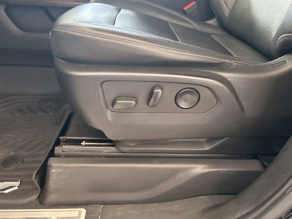 Used 2022 Chevrolet Silverado 1500 LT Trail Boss w/ LT Trail Boss Premium Package image 50