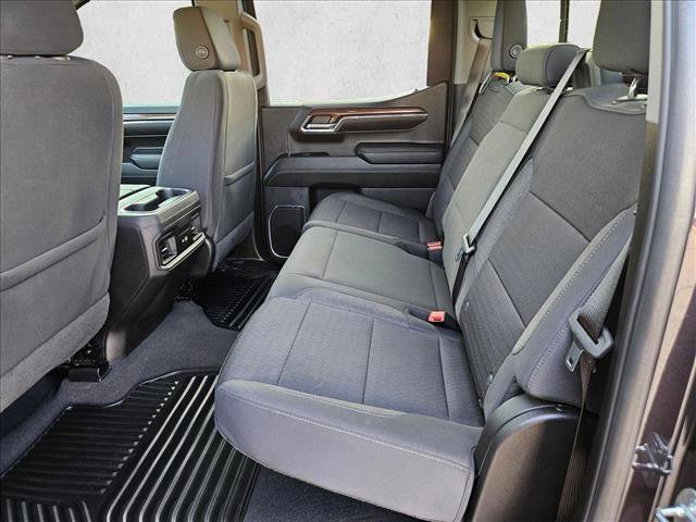 Used 2024 Chevrolet Silverado 1500 RST w/ Texas Edition Plus image 16