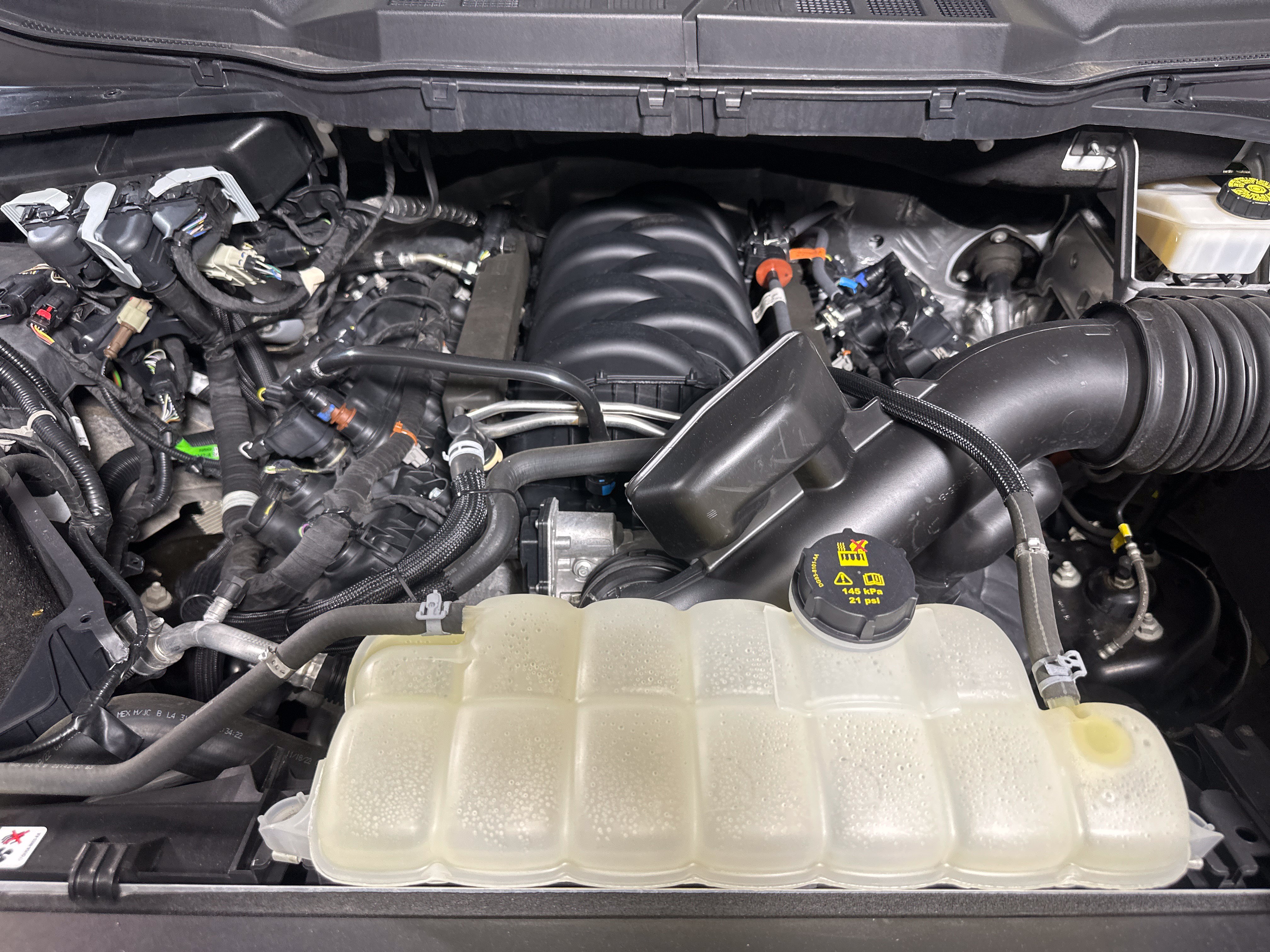 Certified 2023 Ford F150 4x4 SuperCrew image 27