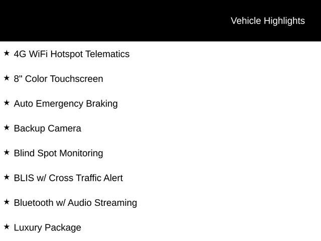 Certified 2020 Ford F150 XLT w/ Equipment Group 302A Luxury AWD/4WD image 5