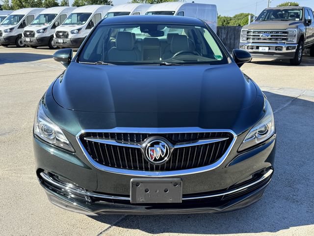 Used 2017 Buick LaCrosse Premium AWD/4WD image 2