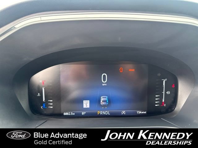 Certified 2023 Ford Escape ST-Line w/ Tech Pack #1 FWD image 10