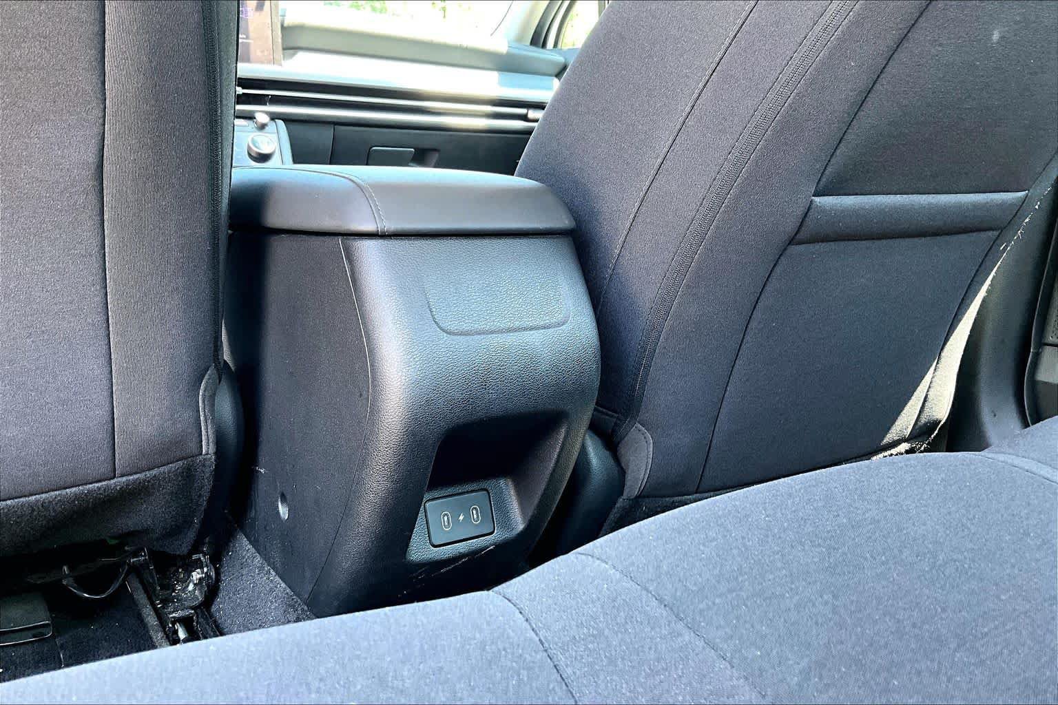 Used 2024 Hyundai Sonata SEL FWD image 36
