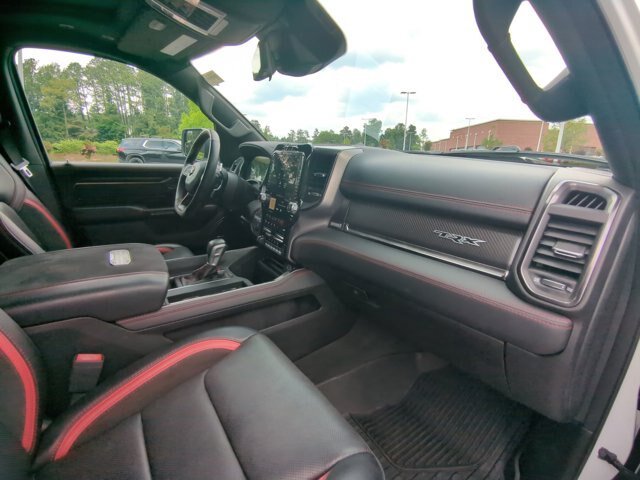 Used 2021 RAM 1500 TRX w/ TRX Level 2 Equipment Group AWD/4WD image 33