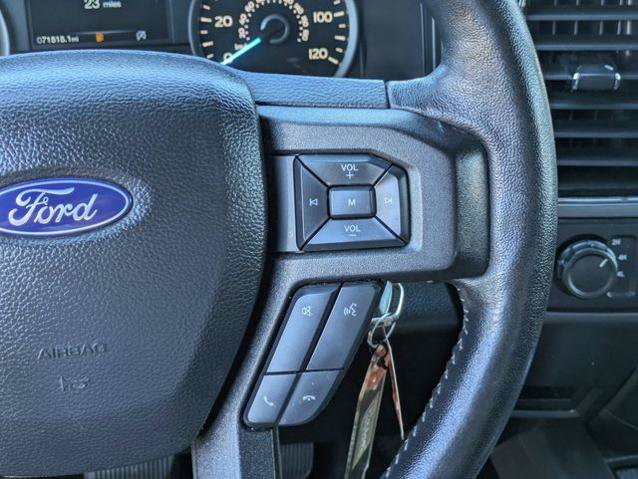 Certified 2020 Ford F150 XLT w/ Equipment Group 302A Luxury AWD/4WD image 17