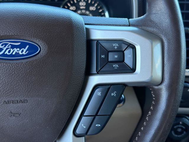 Certified 2019 Ford F150 Lariat w/ Equipment Group 502A Luxury AWD/4WD image 26