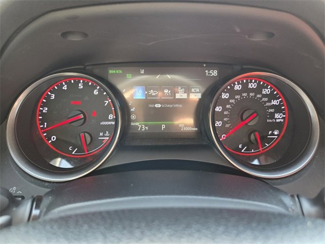 Used 2023 Toyota Camry XSE image 23