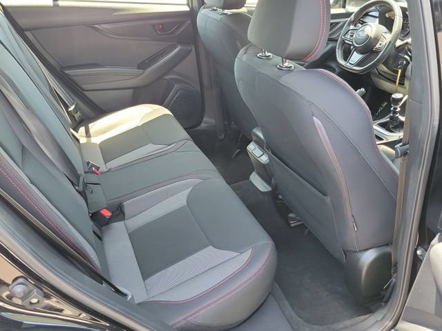 Used 2023 Subaru WRX AWD/4WD image 17