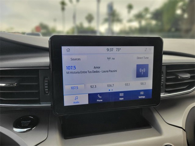 Certified 2023 Ford Explorer XLT w/ Equipment Group 202A image 26