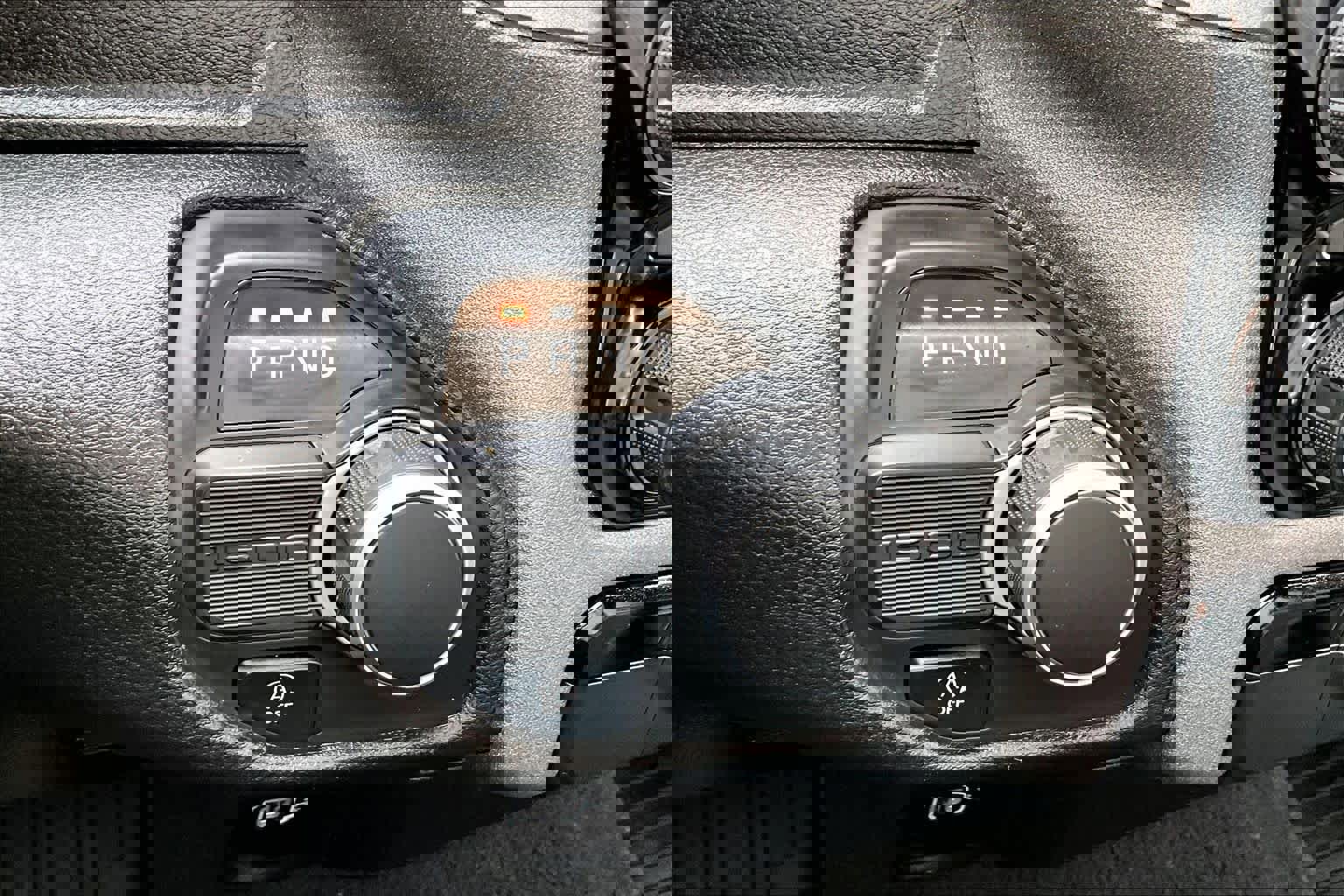 Used 2025 RAM 1500 Tradesman image 36