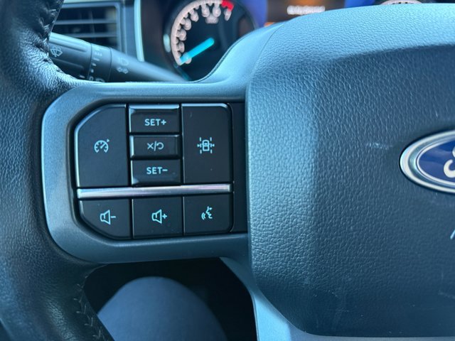 Certified 2022 Ford F150 XLT w/ Equipment Group 302A High image 17