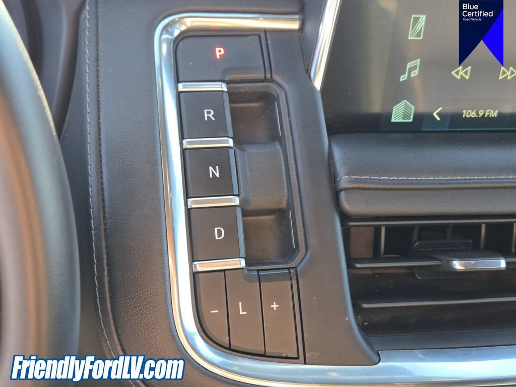 Used 2024 Chevrolet Tahoe LT RWD image 27