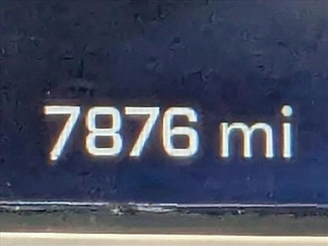 Used 2025 Chevrolet Silverado 1500 RST image 11