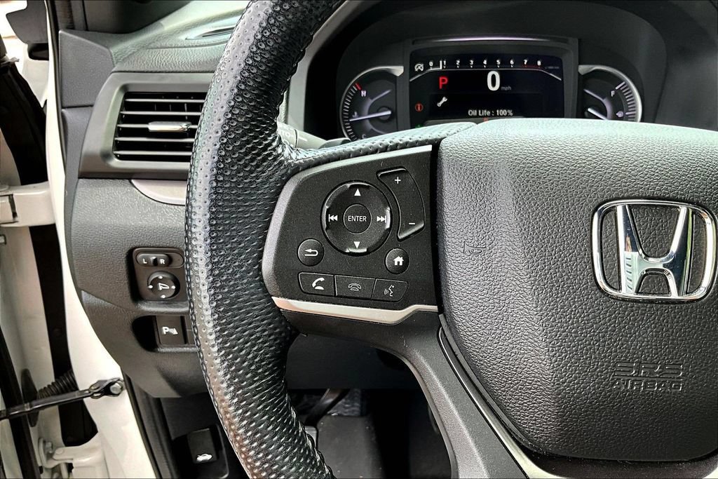 Used 2023 Honda Passport EX-L image 13
