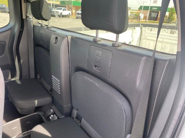 Used 2022 Nissan Frontier S RWD image 27