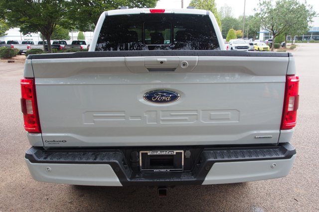 Certified 2023 Ford F150 XLT w/ Equipment Group 302A High AWD/4WD image 6