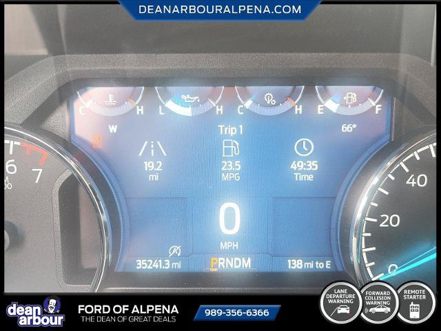 Certified 2023 Ford F150 XLT w/ Equipment Group 302A High AWD/4WD image 11