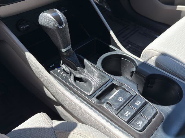 Used 2020 Hyundai Tucson SEL AWD/4WD image 25