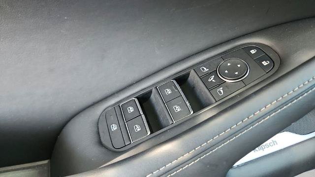 Used 2026 INFINITI QX60 Luxe w/ Cargo Package FWD image 24