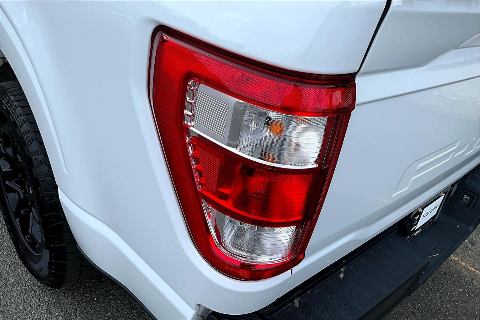 Certified 2023 Ford F150 XL RWD image 23
