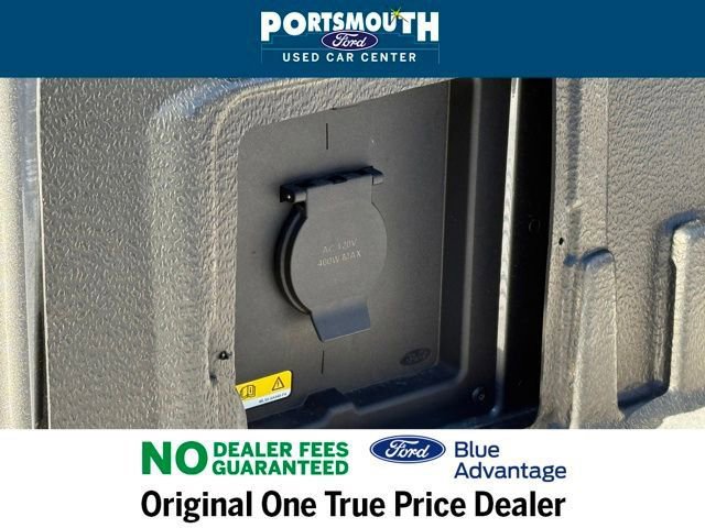 Certified 2023 Ford F150 XLT image 29