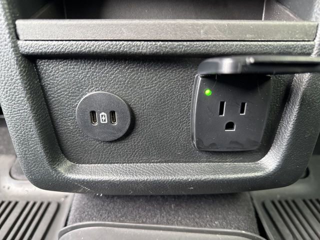 Certified 2024 Ford Edge SEL w/ Convenience Package image 31