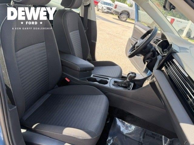 Used 2025 Volkswagen Jetta S FWD image 30