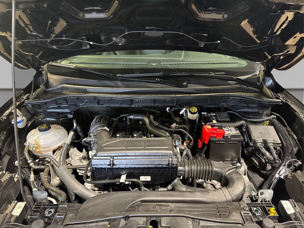 Certified 2025 Ford Escape ST-Line image 14