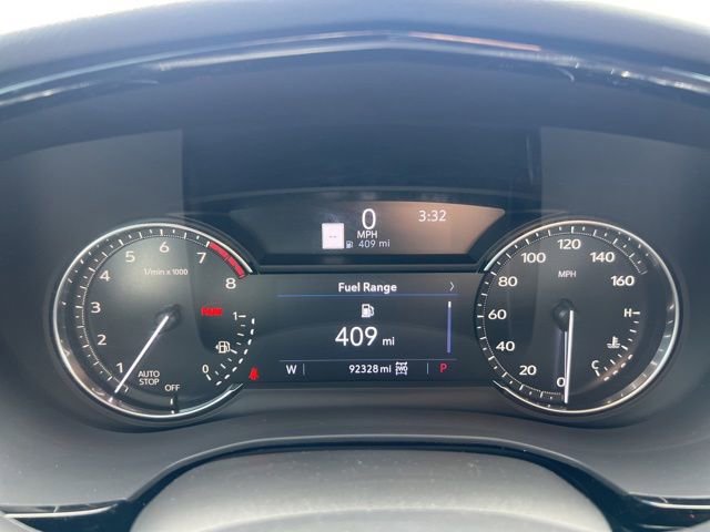 Used 2020 Cadillac XT6 Premium Luxury AWD/4WD image 8