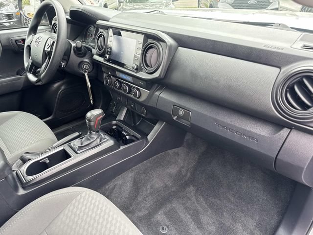 Used 2022 Toyota Tacoma SR AWD/4WD image 37