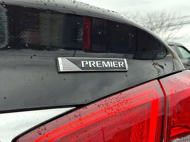 Used 2020 Chevrolet Impala Premier image 29