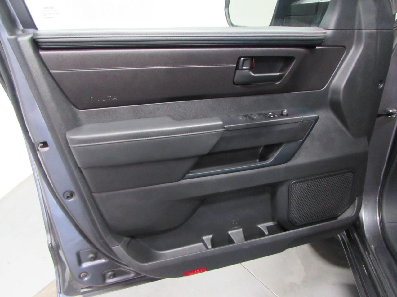 Used 2023 Toyota Tundra SR w/ SR Tow Package RWD image 12