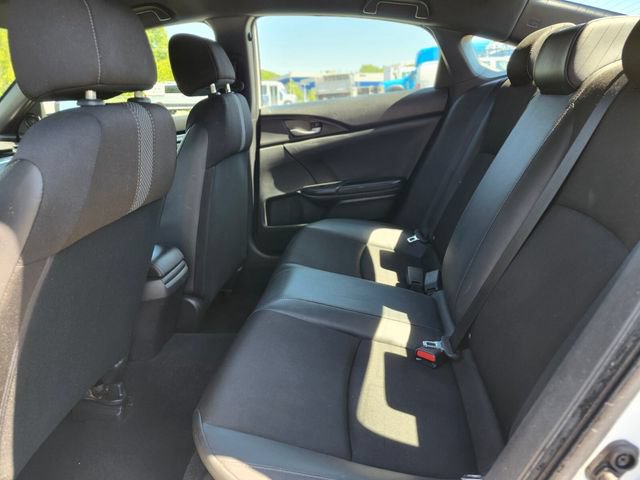 Used 2020 Honda Civic Sport image 16