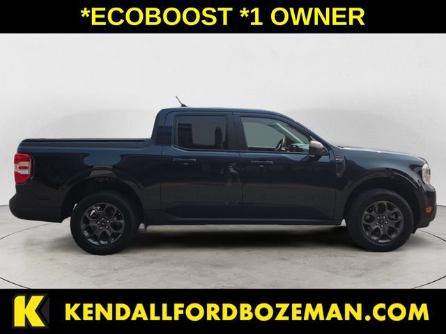 Certified 2023 Ford Maverick XLT w/ Equipment Group 300A Standard AWD/4WD image 4