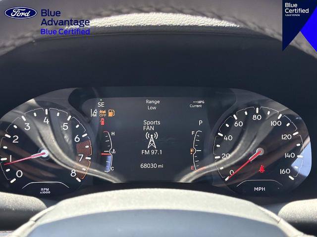 Used 2024 Jeep Compass Limited AWD/4WD image 21