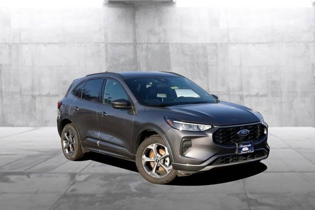 Certified 2024 Ford Escape ST-Line image 2