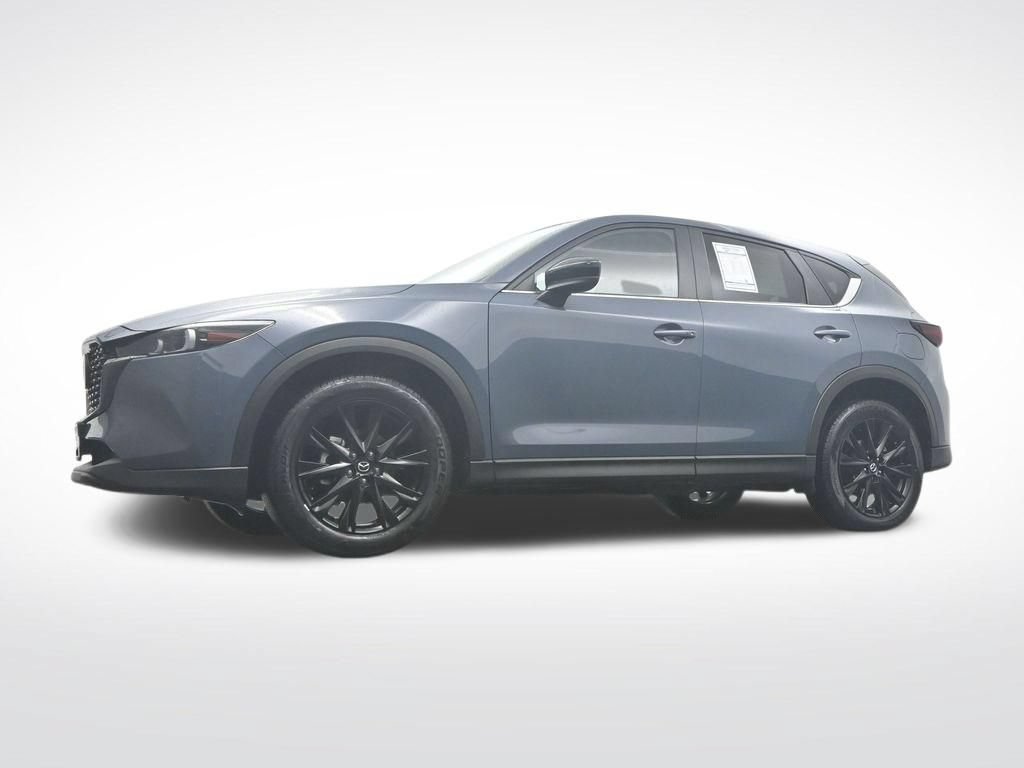 Used 2024 MAZDA CX-5 Carbon Edition AWD/4WD image 39