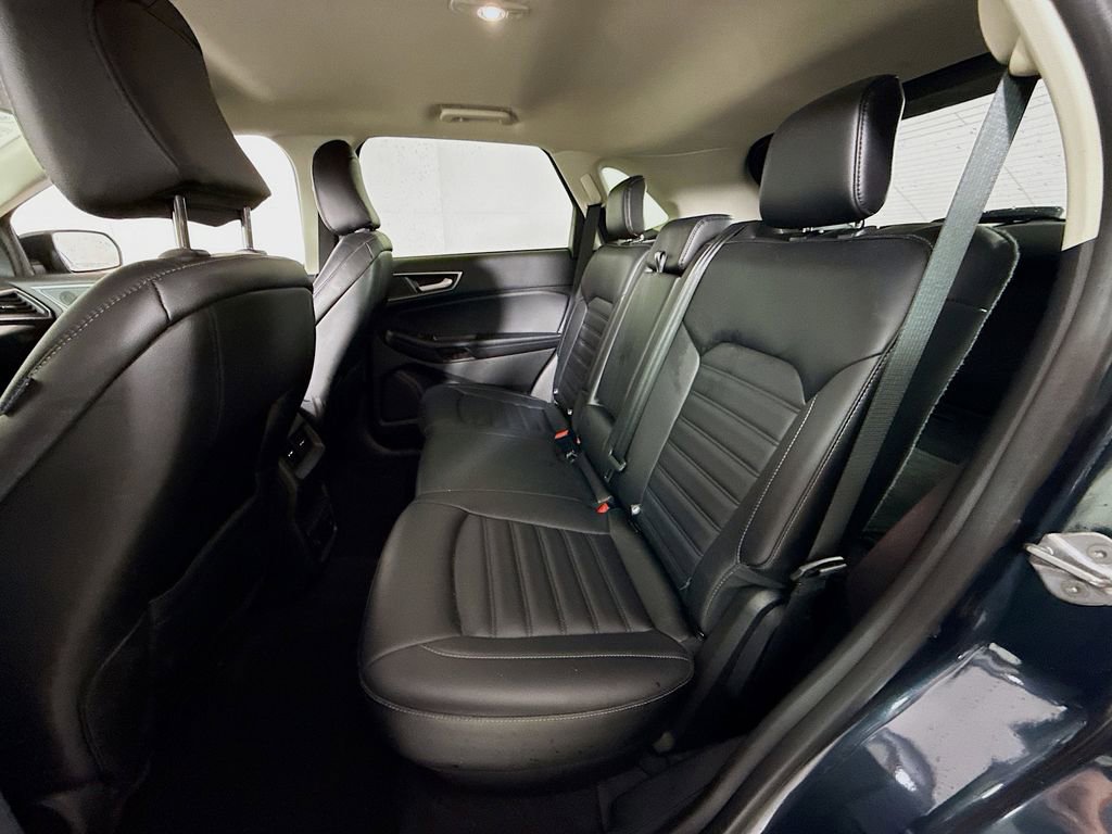 Certified 2024 Ford Edge SEL w/ Convenience Package image 24